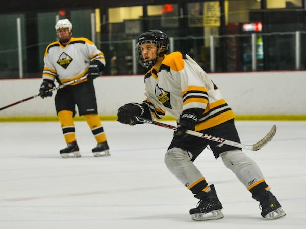 Hockey
